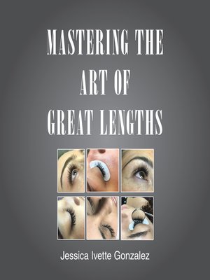 cover image of Mastering the Art of Great Lengths